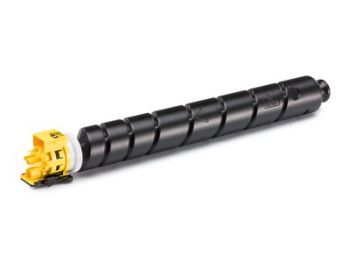 Kyocera TK-8800Y Yellow Toner Cartridge (20,000 Pages*) 1T02RRANL0