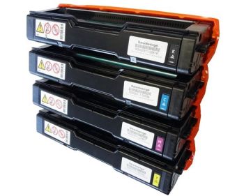 Kyocera PB-FSC1020MFPVAL TK-150 CMYK Toner Cartridge Kit (save 