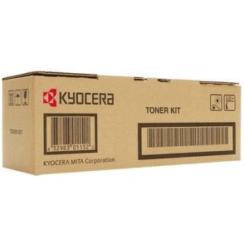 Kyocera TK3060 Black Toner Cartridge (12,500 Pages*)