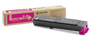 Kyocera TK-5280M Magenta Toner Cartridge (11,000 Pages*) 1T02TWBNL0