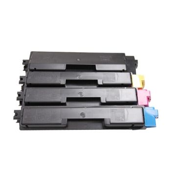 Kyocera PB-FSC5400VAL TK-570 CMYK Toner Kit (save 