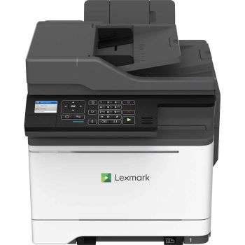 Lexmark MC2535adwe A4 Colour Laser Multifunction - DISCONTINUED