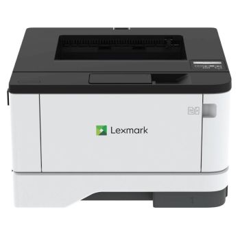 Lexmark B3442DW A4 Mono Laser Printer - DISCONTINUED