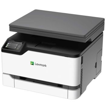 Lexmark MC3224dwe A4 Colour Multifunction Laser Printer - DISCONTINUED