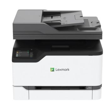 Lexmark MC3426i A4 Colour Multifunction Laser Printer - DISCONTINUED