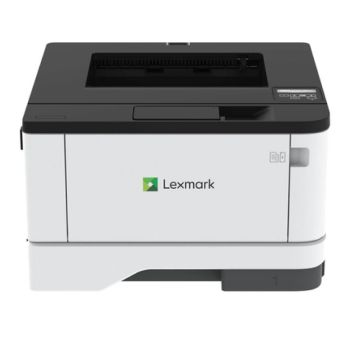 Lexmark MS331dn A4 Mono Laser Printer