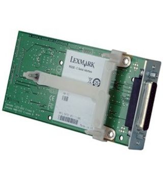 Lexmark 27X0901 Parallel Interface Card