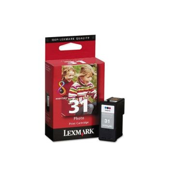 Lexmark 18C0031E Photo Cartridge (135 photos 10x15cm) 018C0031E