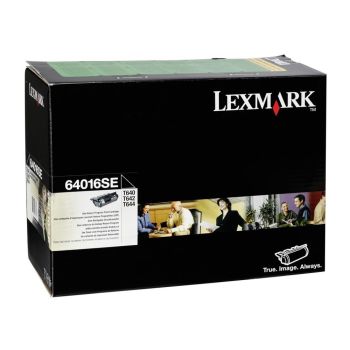 Lexmark C734A1KG Black Return Program Toner (8,000 pages*) 0C734A1KG