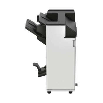 Lexmark 1250 Sheet Staple 2/3 Hole Punch Finisher 20L8812