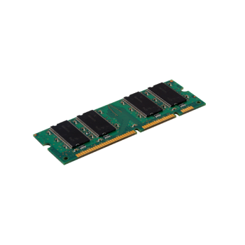 Lexmark 14F0245 256MB Flash Card
