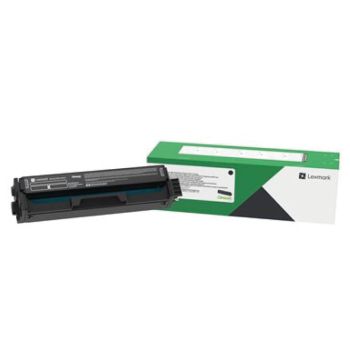 Lexmark High Capacity Black Return Programme Toner Cartridge (4,500 Pages*) 20N2HK0  