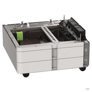 Lexmark 2 x 550 Sheet Tray 20L8801