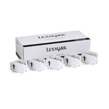 Lexmark 35S8500 Staple Cartridges (5x 1,000)