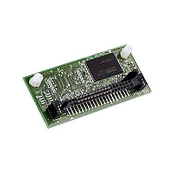 Lexmark 40G0810 Forms and Bar Code Card