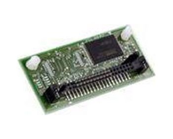 Lexmark 40G0811 Card for IPDS