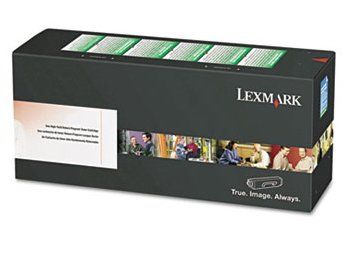 Lexmark 63B2000 Black Return Programme Toner Cartridge (11,000 Pages*)