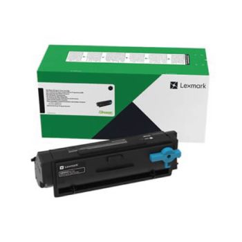 Lexmark Standard Black Toner (1,500 Pages*) B342000