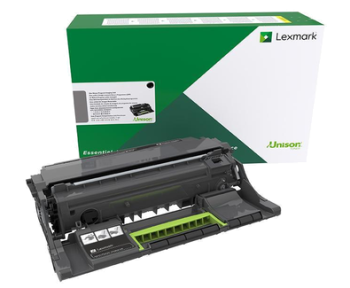 Lexmark 56F0ZA0 Black Imaging Unit (60,000 Pages*)