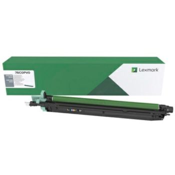 Lexmark Black Photoconductor Unit (100,000 Pages*) 76C0PK0