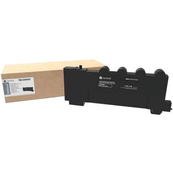Lexmark Waste Toner Bottle (25,000 Pages*) 78C0W00