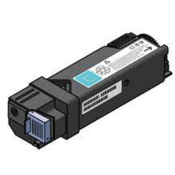 Lexmark Cyan Toner Cartridge (22,000 Pages*) 83D0HC0