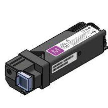 Lexmark Magenta Toner Cartridge (22,000 Pages*) 83D0HM0