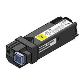 Lexmark Yellow Toner Cartridge (22,000 Pages*) 83D0HY0