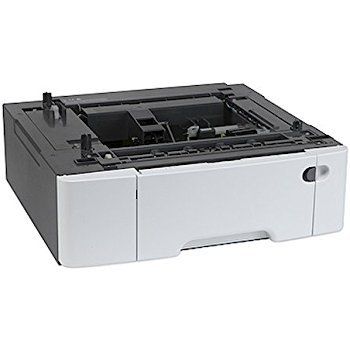 Lexmark 38C0626 550 Sheet Duo Tray with 100 Sheet MPF