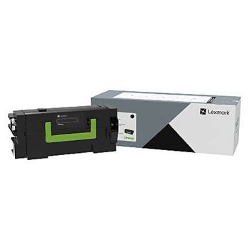 Lexmark Black High Yield Return Programme Toner (3,000 Pages*) B222H00