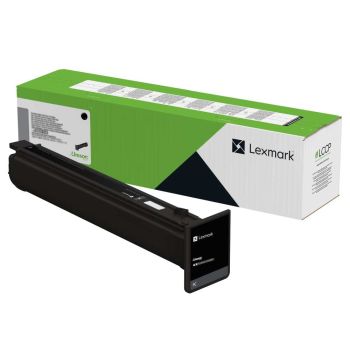 Lexmark Black Return Programme Toner Cartridge (47,700 Pages*) 77L2HK0