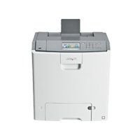 Lexmark C748e A4 Colour Laser Printer - DISCONTINUED