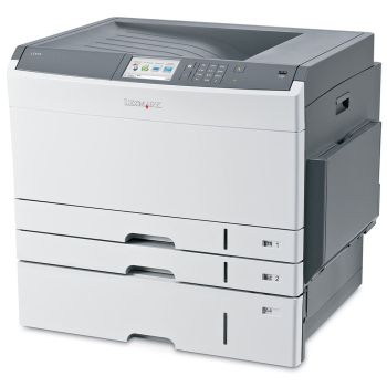 Lexmark C925dte A3 Colour Laser Printer - DISCONTINUED