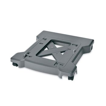 Lexmark 47B0114 Caster Base