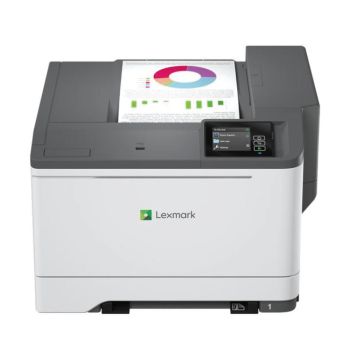 Lexmark CS531dw A4 Colour Laser Printer