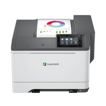 Lexmark CS632dwe A4 Colour Laser Printer