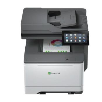 Lexmark CX635adwe A4 Colour Laser Printer
