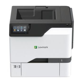 Lexmark CS730de A4 Colour Laser Printer