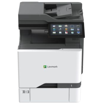 Lexmark CX735adse A4 Colour Multifunction Laser Printer