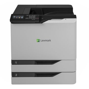 Lexmark CS820dte A4 Colour Laser Printer