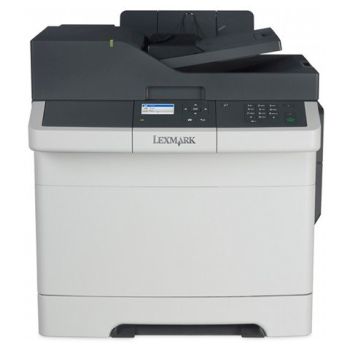 Lexmark CX310DN A4 Colour Laser MFP (4 Year Warranty) - DISCONTINUED