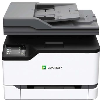 Lexmark CX331adwe A4 Colour Laser Multifunction Printer