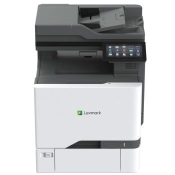 Lexmark CX730de A4 Colour Multifunction Laser Printer