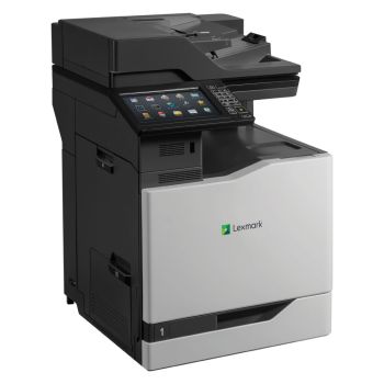 Lexmark CX860de A4 Colour Multifunction Laser Printer