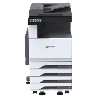 Lexmark CX931dtse A3 Colour Multifunction Laser Printer