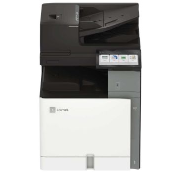 Lexmark CX962se A3 Colour Multifunction Laser Printer