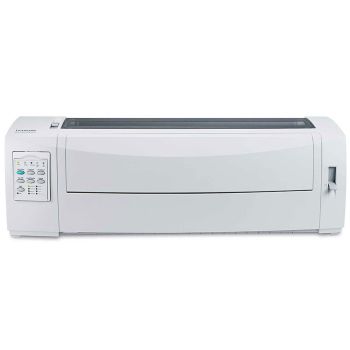 Lexmark FP 2591N+ 24-pin Wide Form Dot Matrix (Network Model) - DISCONTINUED