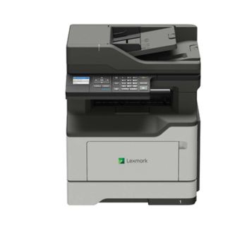 Lexmark MX321adn A4 Mono Multifunction Printer - DISCONTINUED