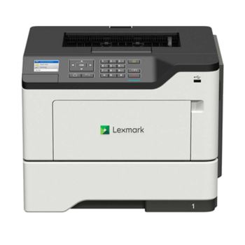 Lexmark MS621dn A4 Mono Laser Printer - DISCONTINUED