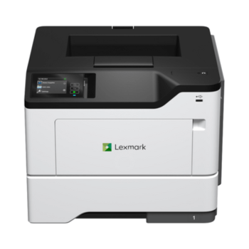 Lexmark MS631dw A4 Mono Laser Printer